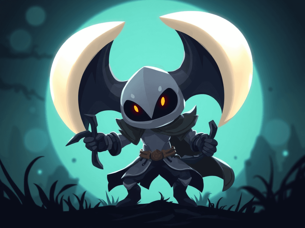 Display image for Hollow knight pfp