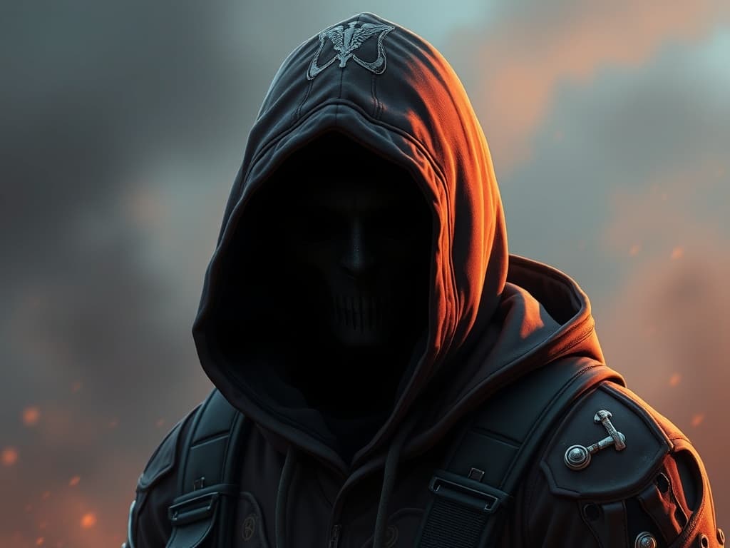 Display image for Hood pfp