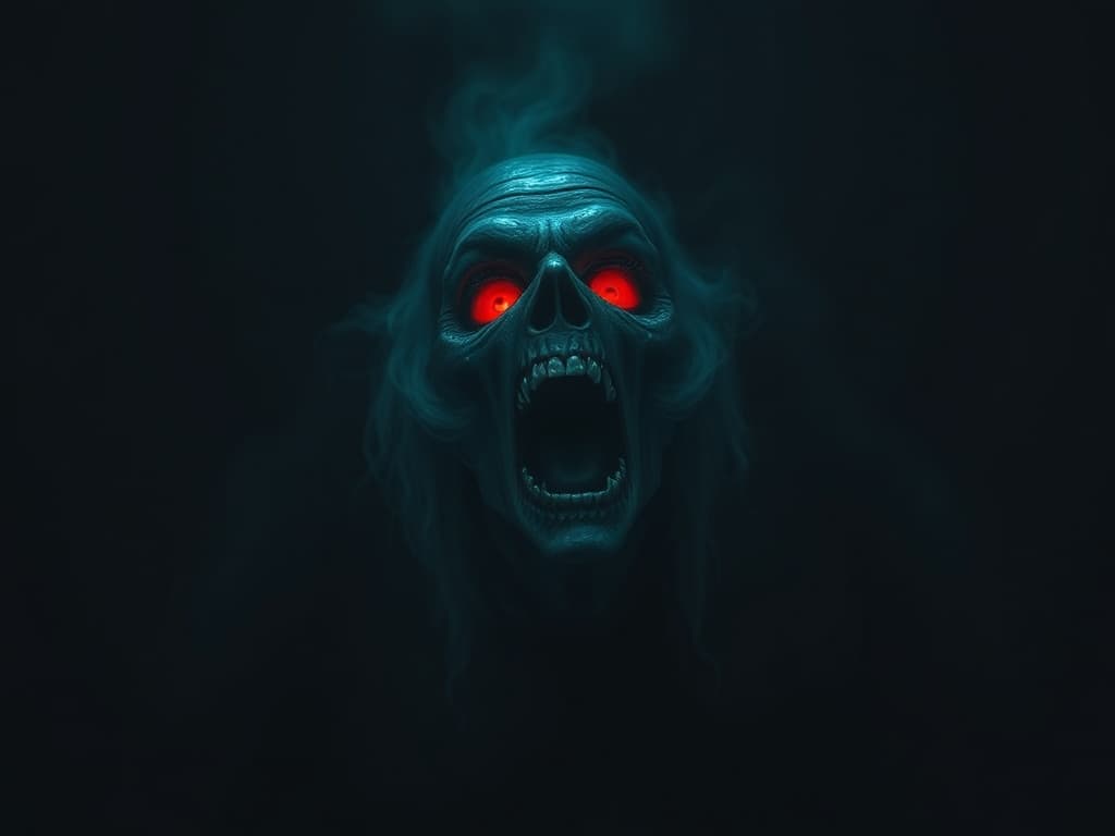 Display image for Horror pfp