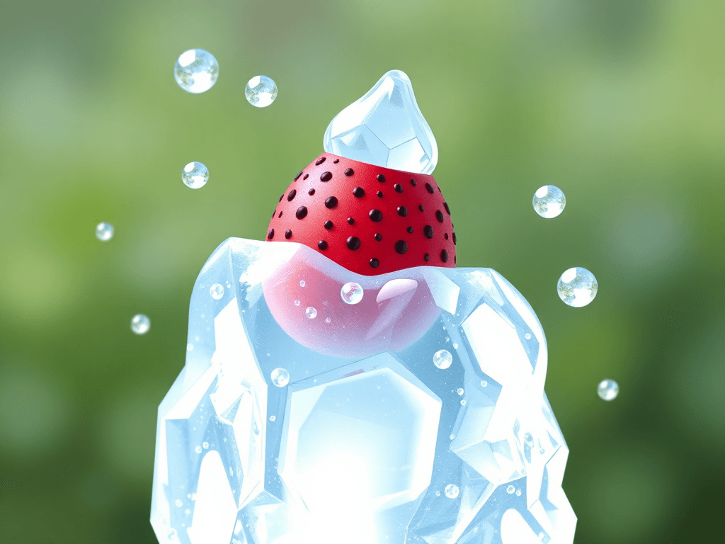 Display image for Ice spice pfp