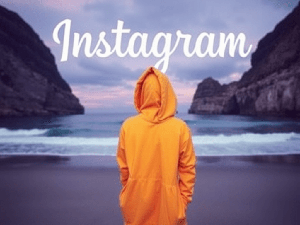 Display image for Instagram default pfp