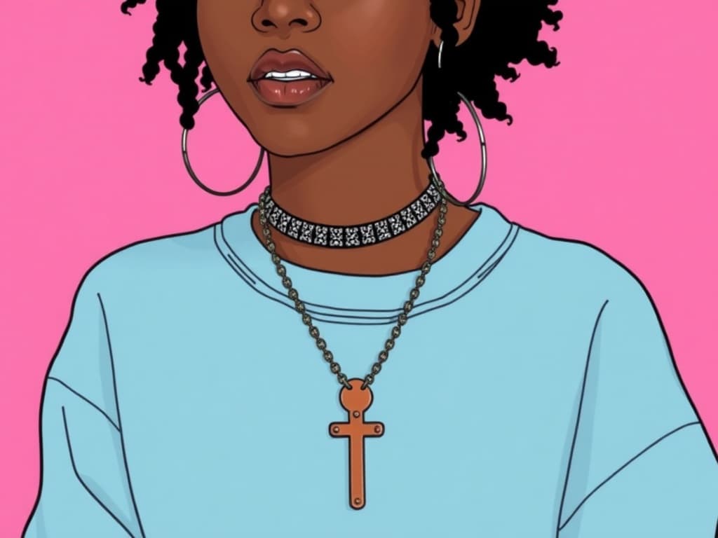 Display image for Jhene aiko pfp