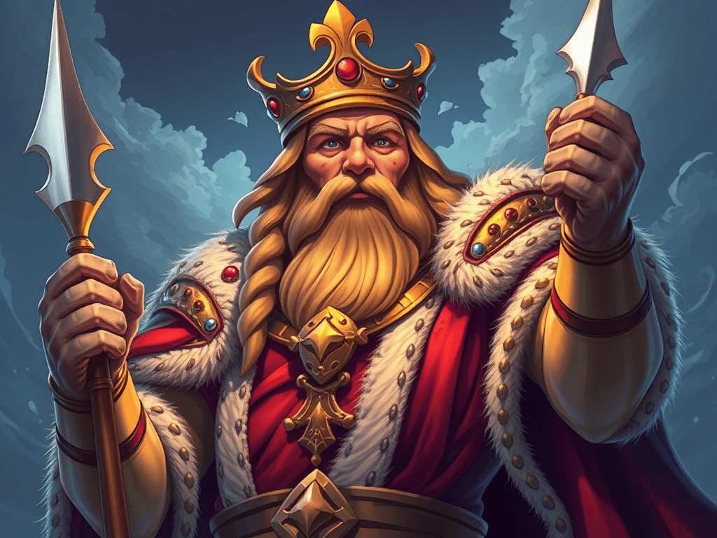 Display image for King von pfp