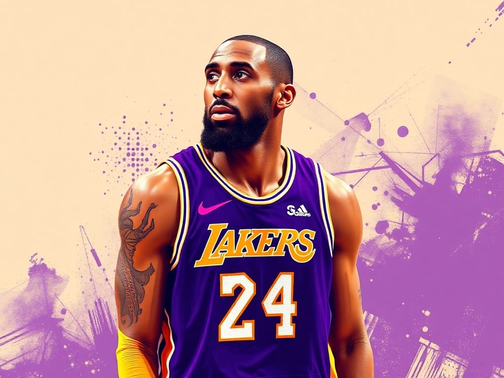 Display image for Kobe bryant pfp
