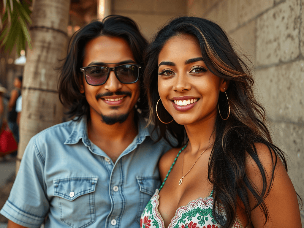 Display image for Latina pfp