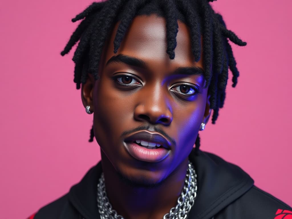 Display image for Lil uzi vert pfp