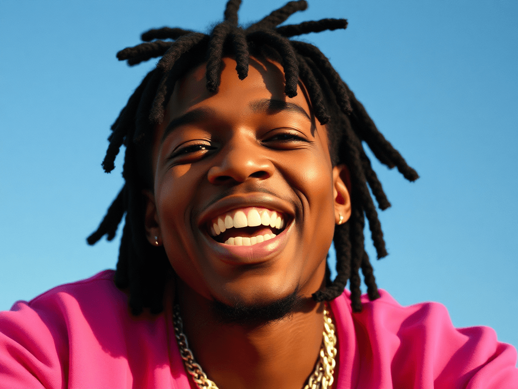 Display image for Lucki pfp