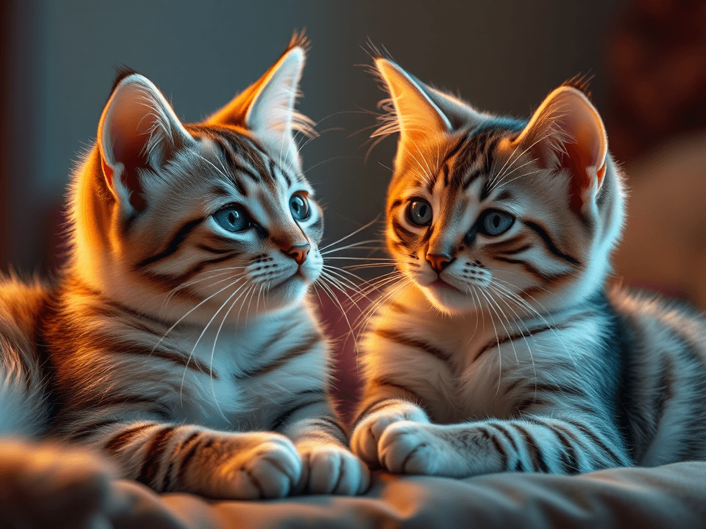 Display image for Matching cat pfp