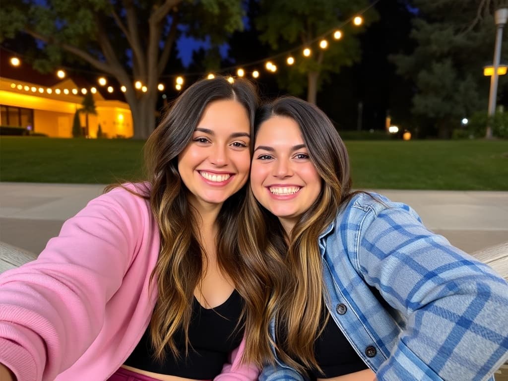 Display image for Matching pfp for 2 friends