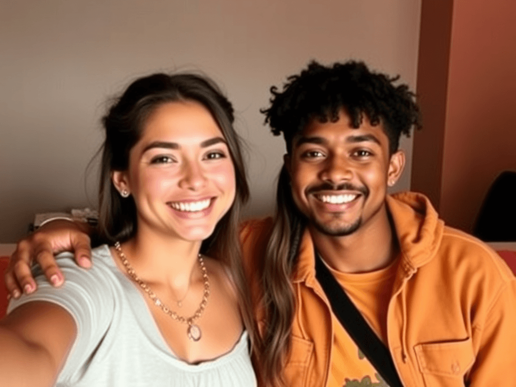 Display image for Matching pfp for friends