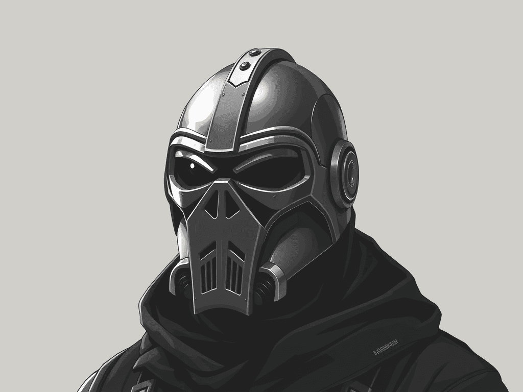 Display image for Mf doom pfp