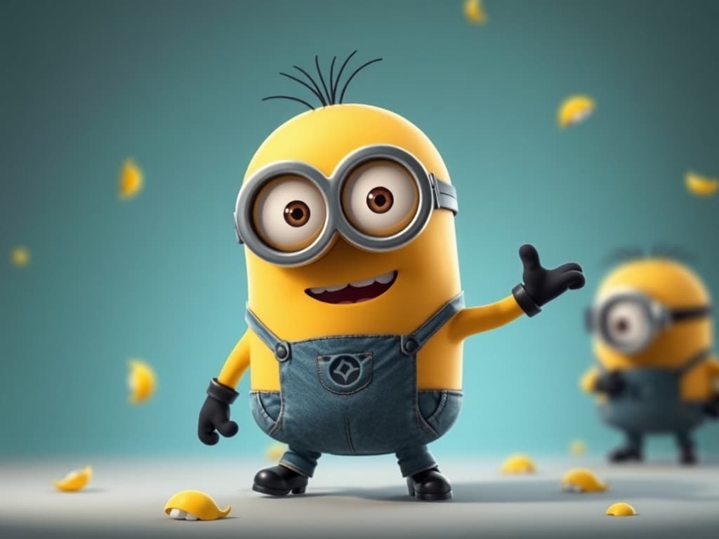 Display image for Minions pfp