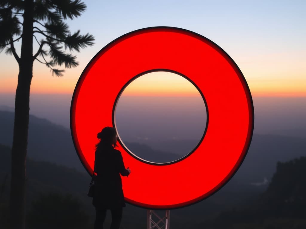 Display image for Miss circle pfp