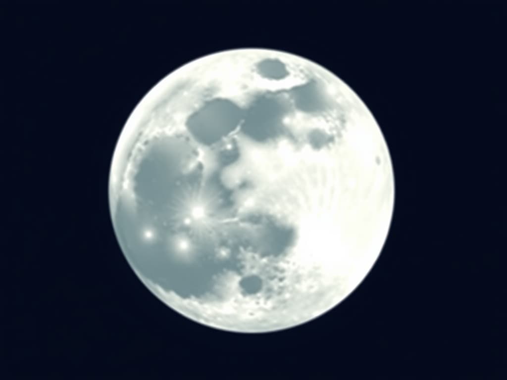 Display image for Moon pfp