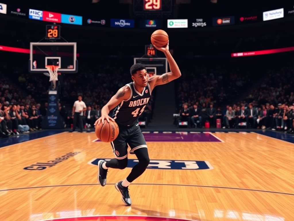 Display image for Nba pfp