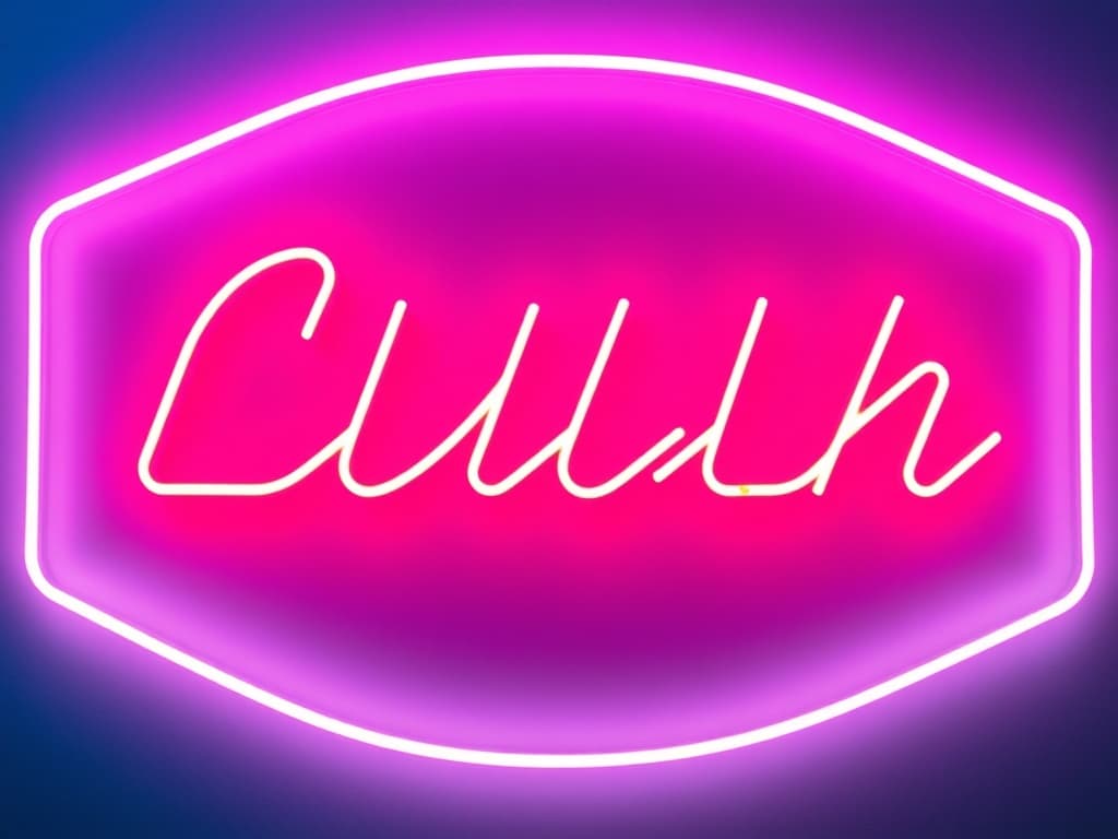 Display image for Neon pfp