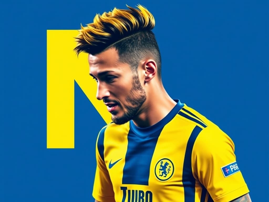 Display image for Neymar pfp