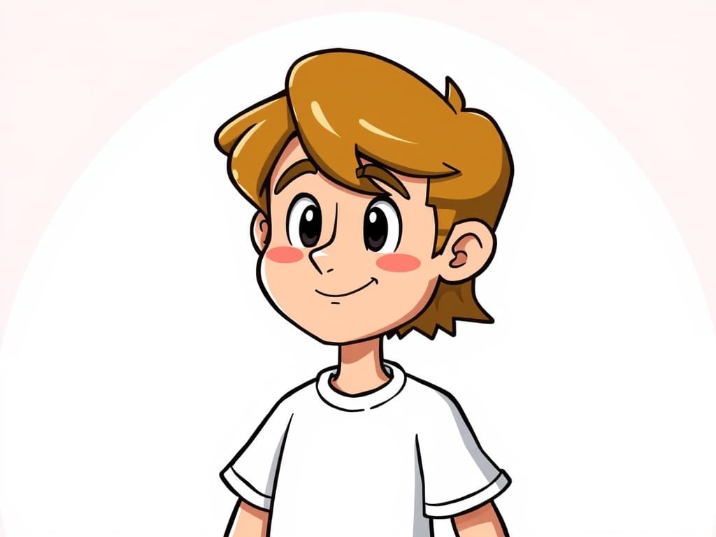 Display image for Pfp cartoon