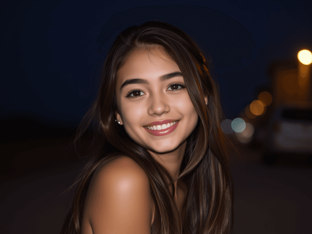 Display image for Pfp girl
