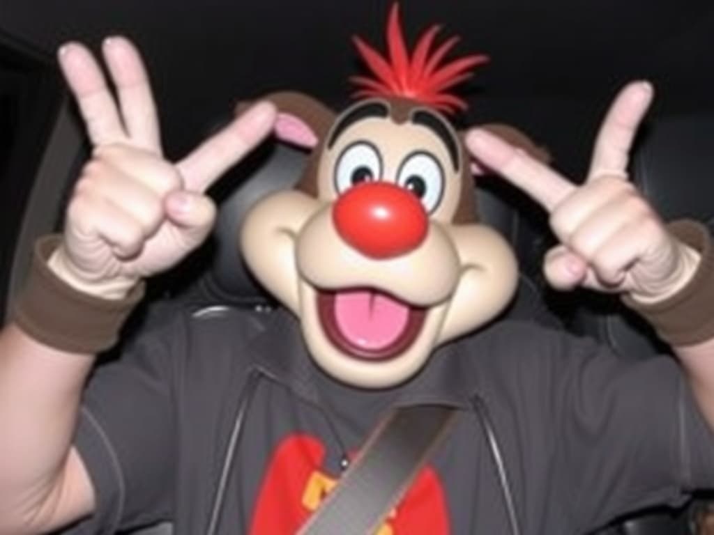 Display image for Pfp goofy ahh
