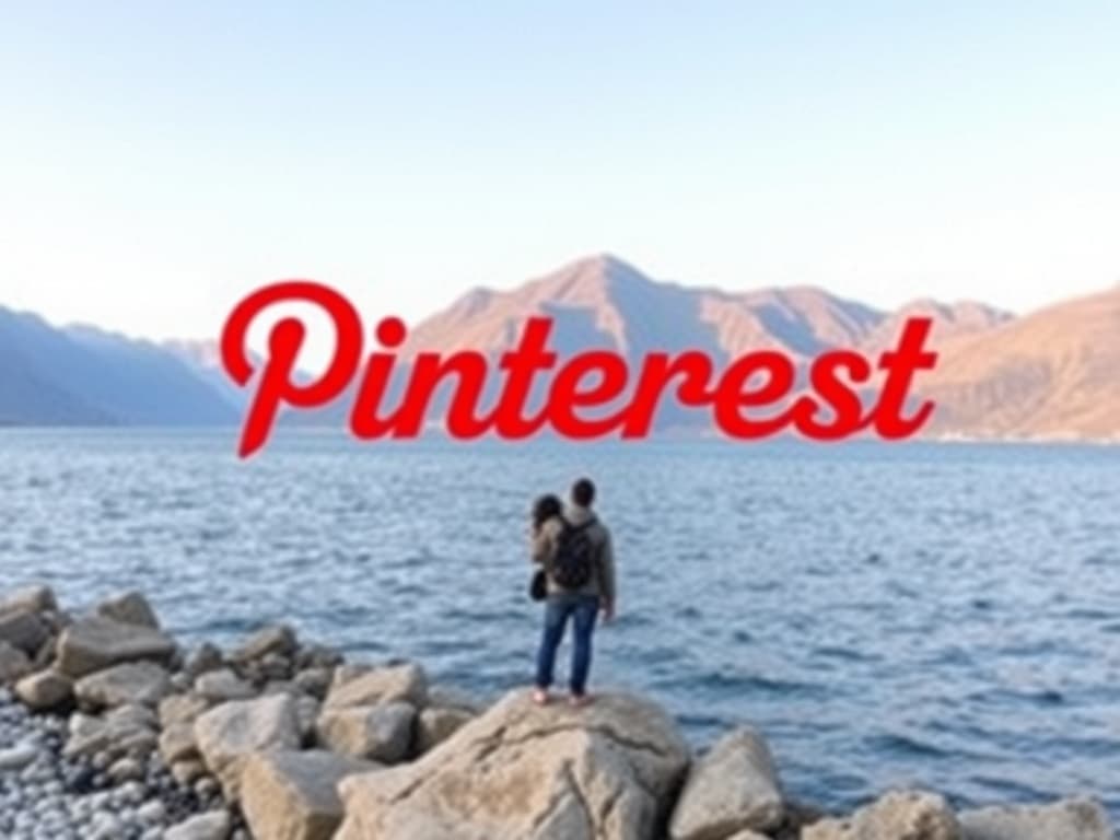 Display image for Pinterest pfp