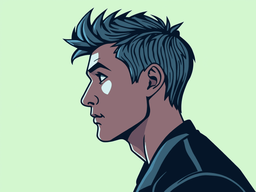 Display image for Profile y2k pfp