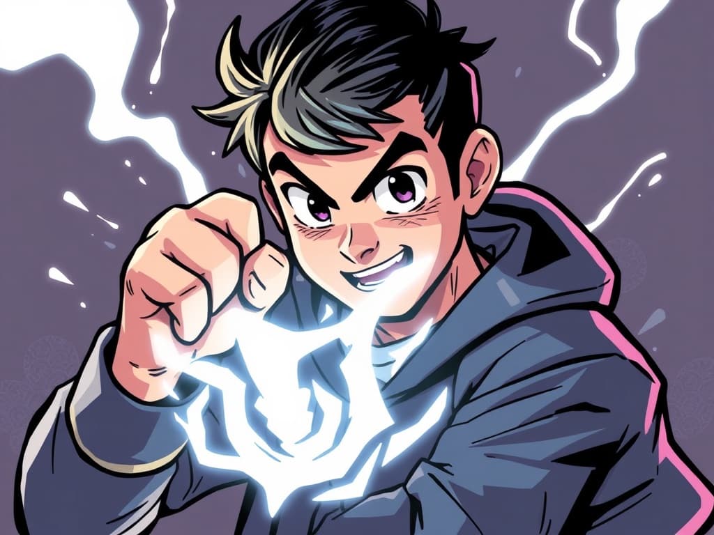Display image for Punchmade dev pfp