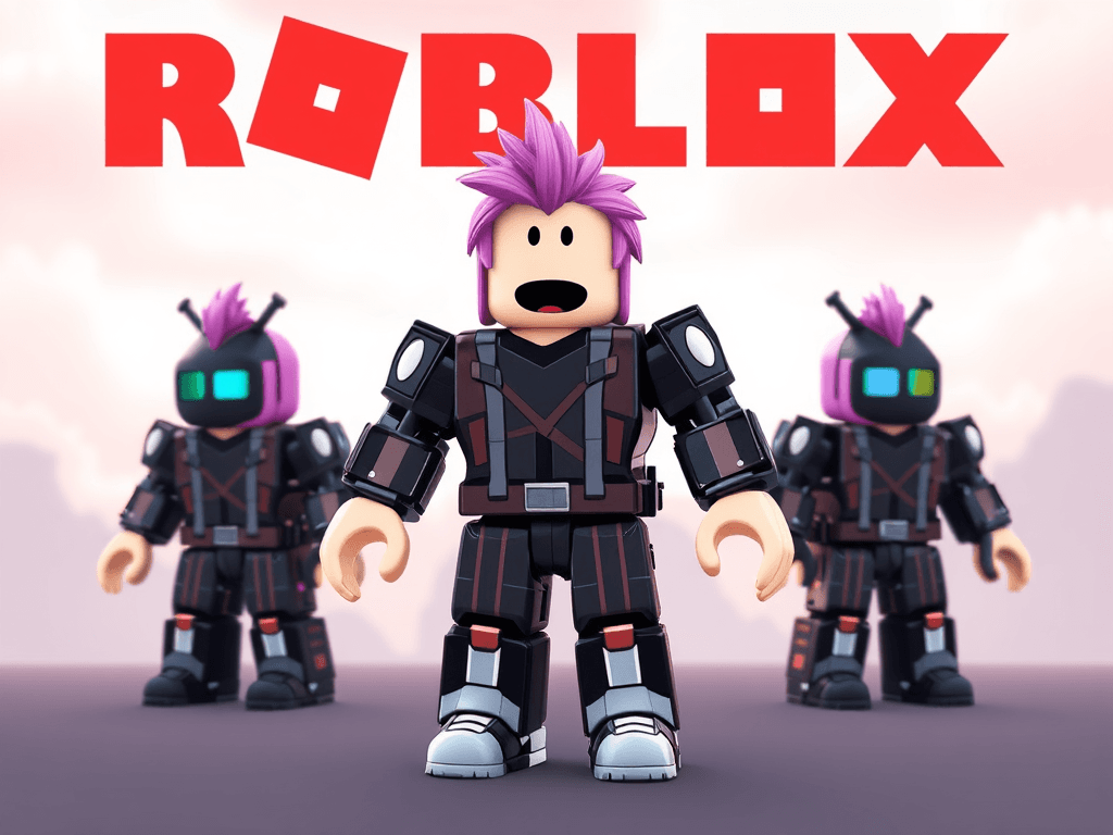 Display image for Roblox pfp maker