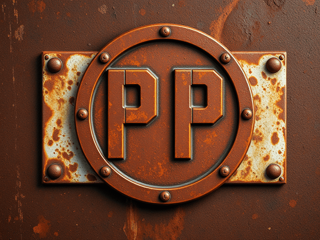 Display image for Rust pfp