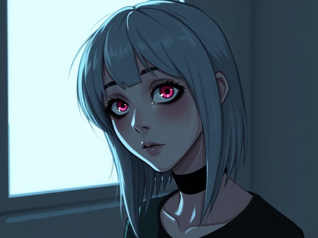 Display image for Sally face pfp