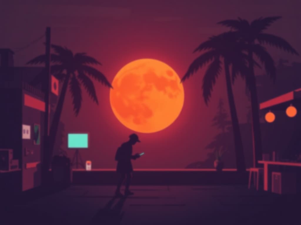Display image for Scenecore pfp