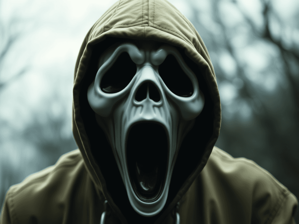 Display image for Scream pfp