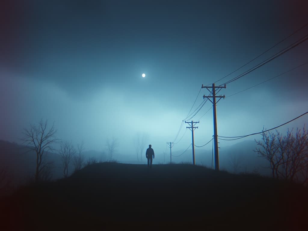 Display image for Silent hill pfp