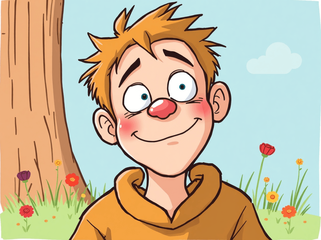 Display image for Silly pfp