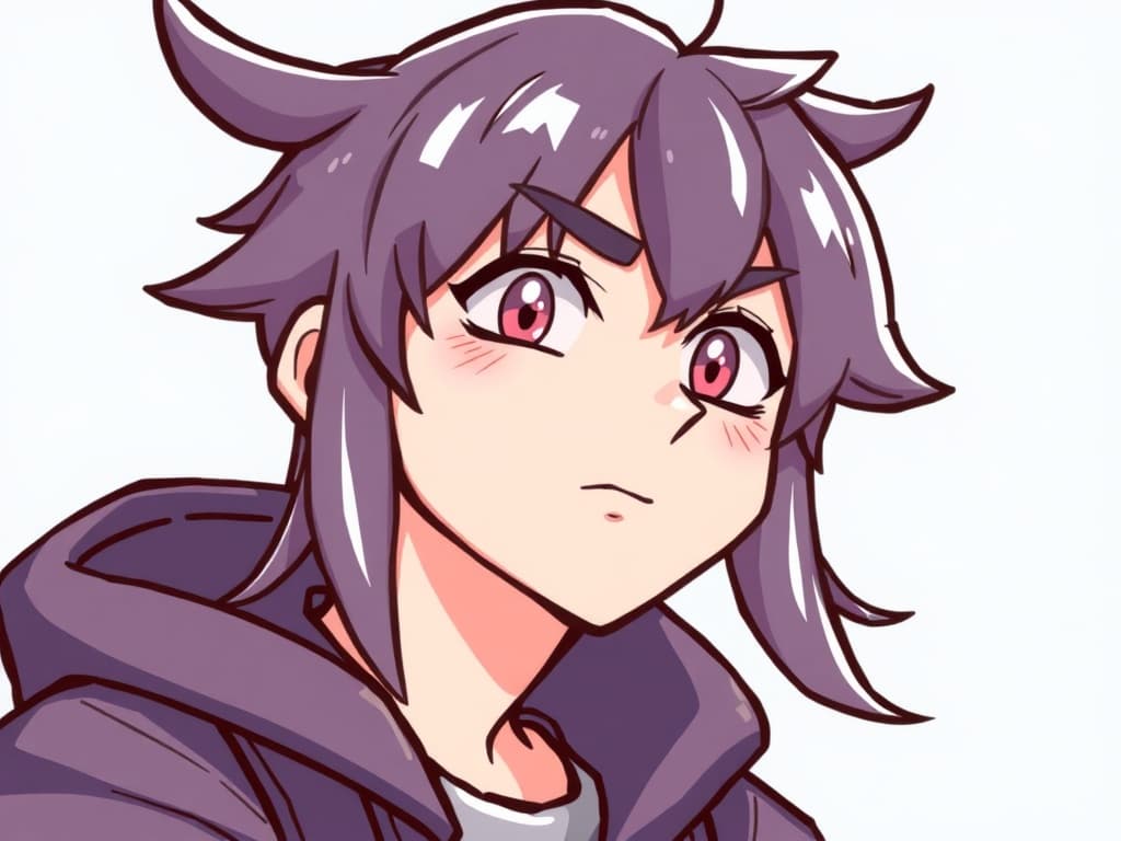 Display image for Simple pfp