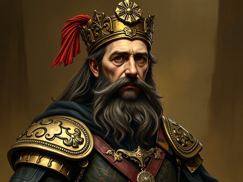 Display image for Sir pentious pfp