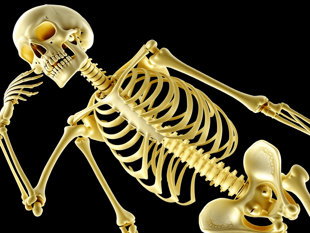 Display image for Skeleton pfp