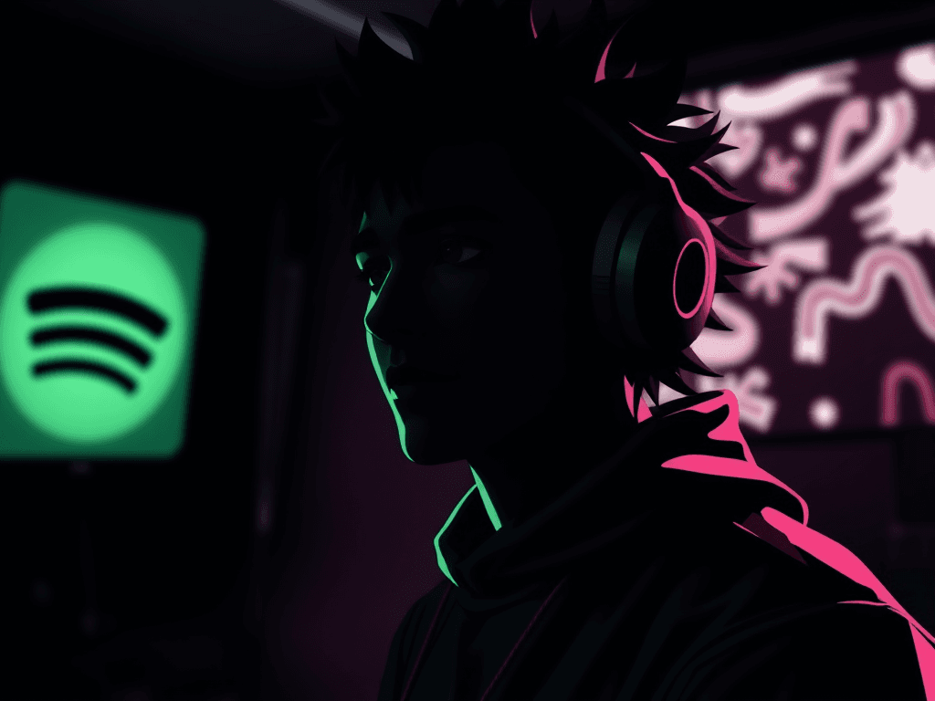 Display image for Spotify pfp