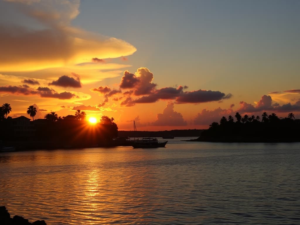 Display image for Sunset pfp
