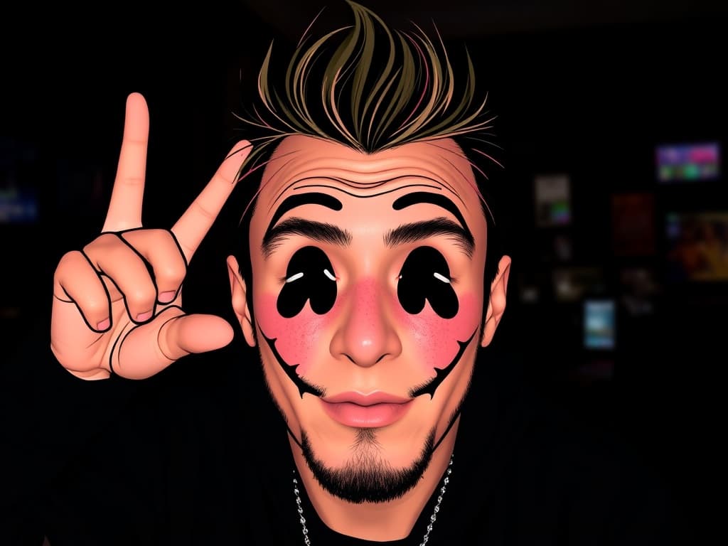 Display image for Tik tok pfp