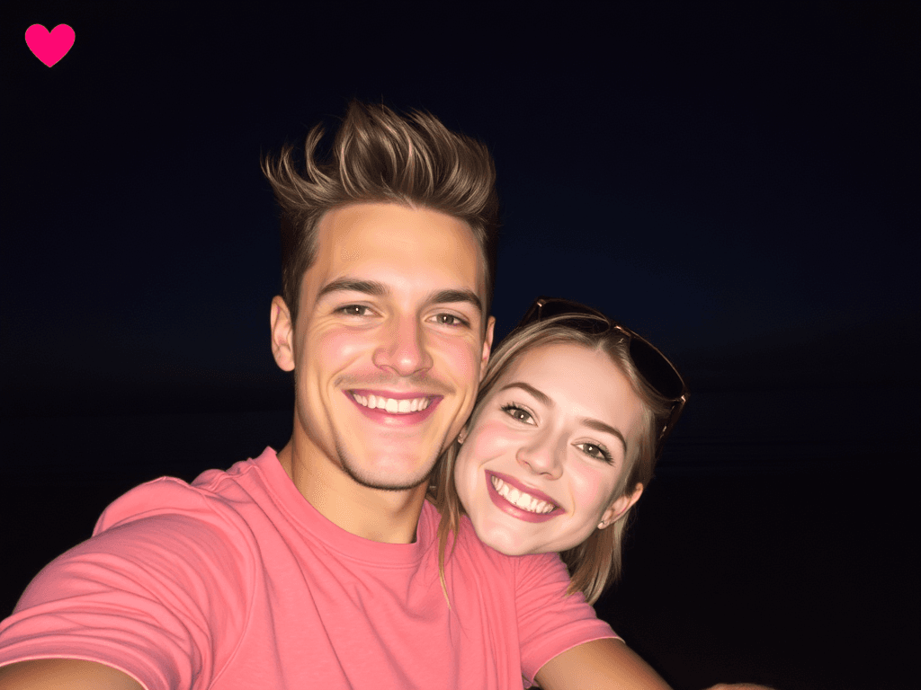 Display image for Tiktok pfp default