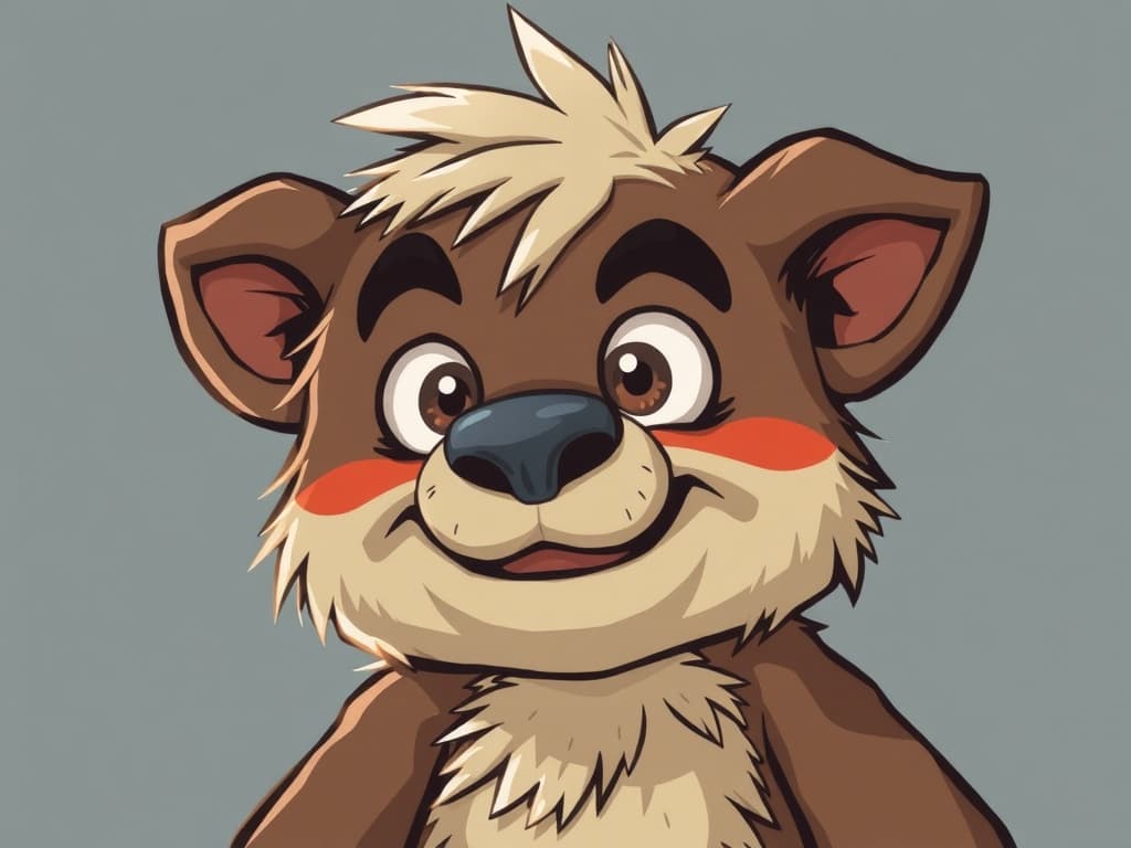 Display image for Tuff pfp