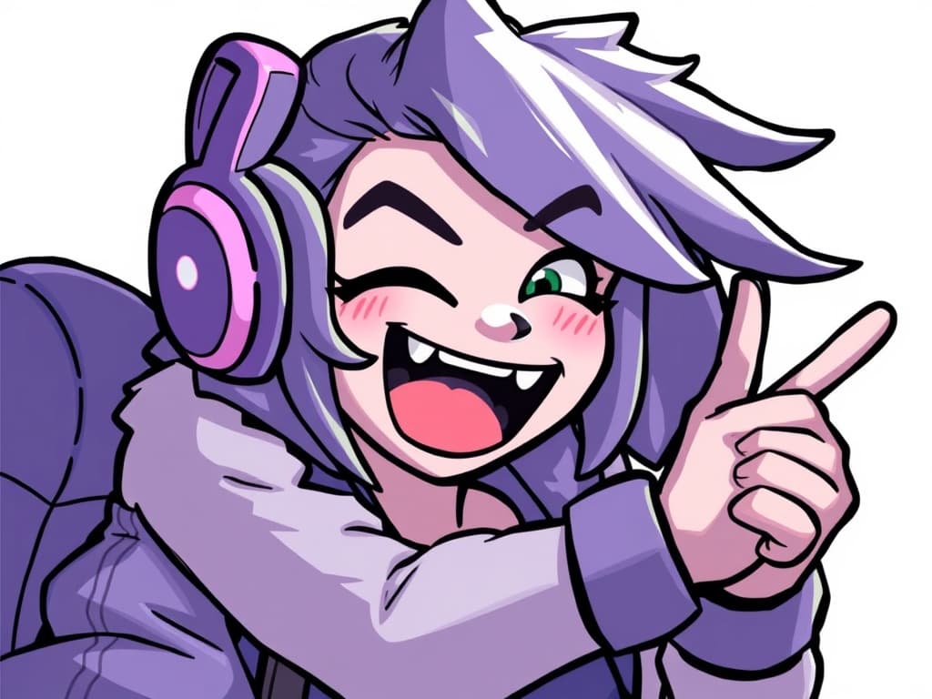 Display image for Twitch pfp
