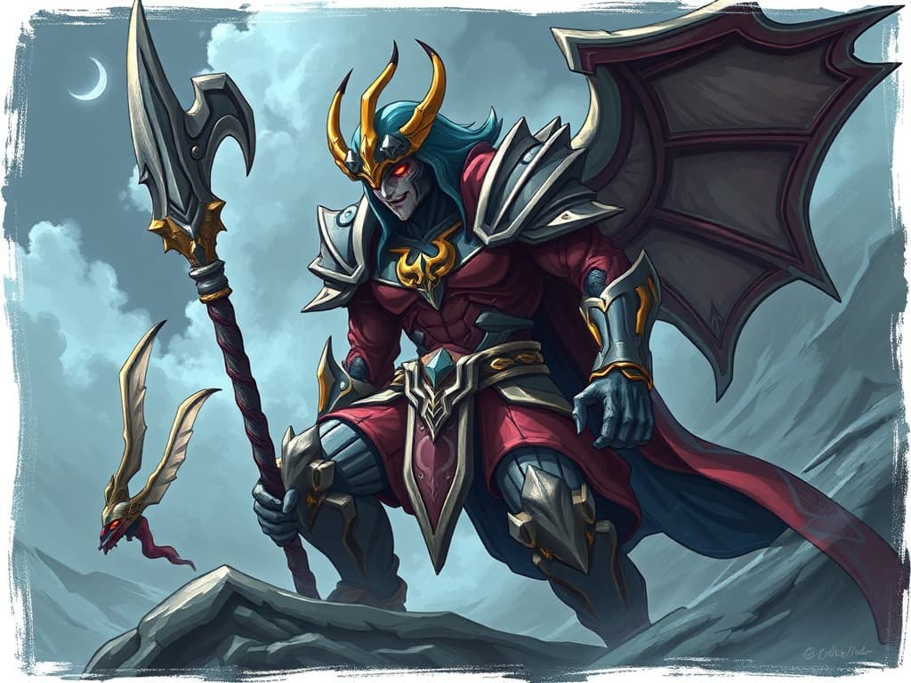 Display image for Valorant pfp