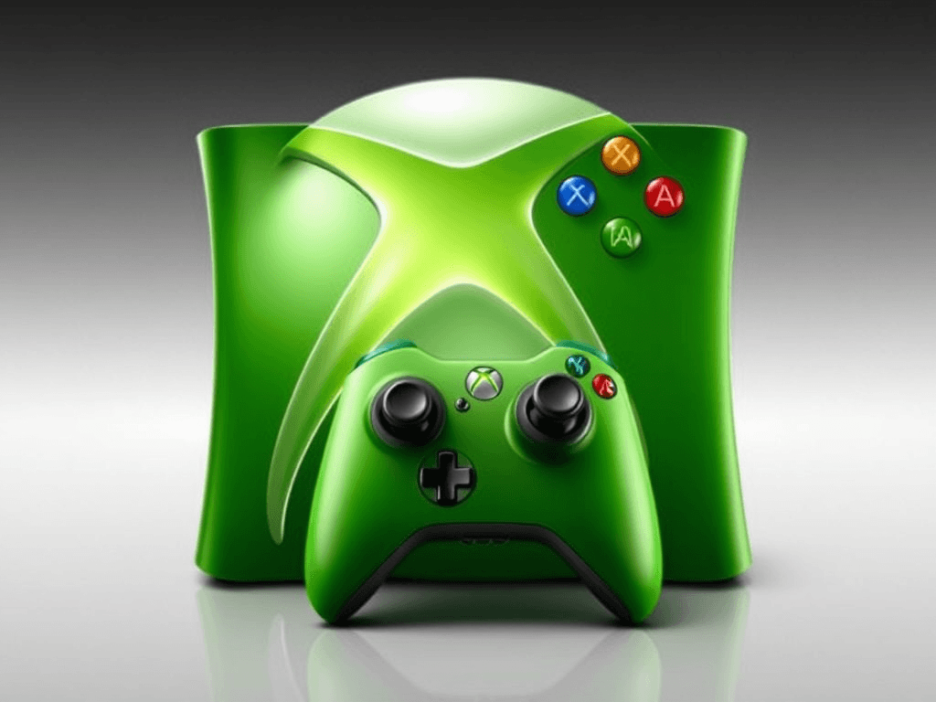 Display image for Xbox 360 pfp