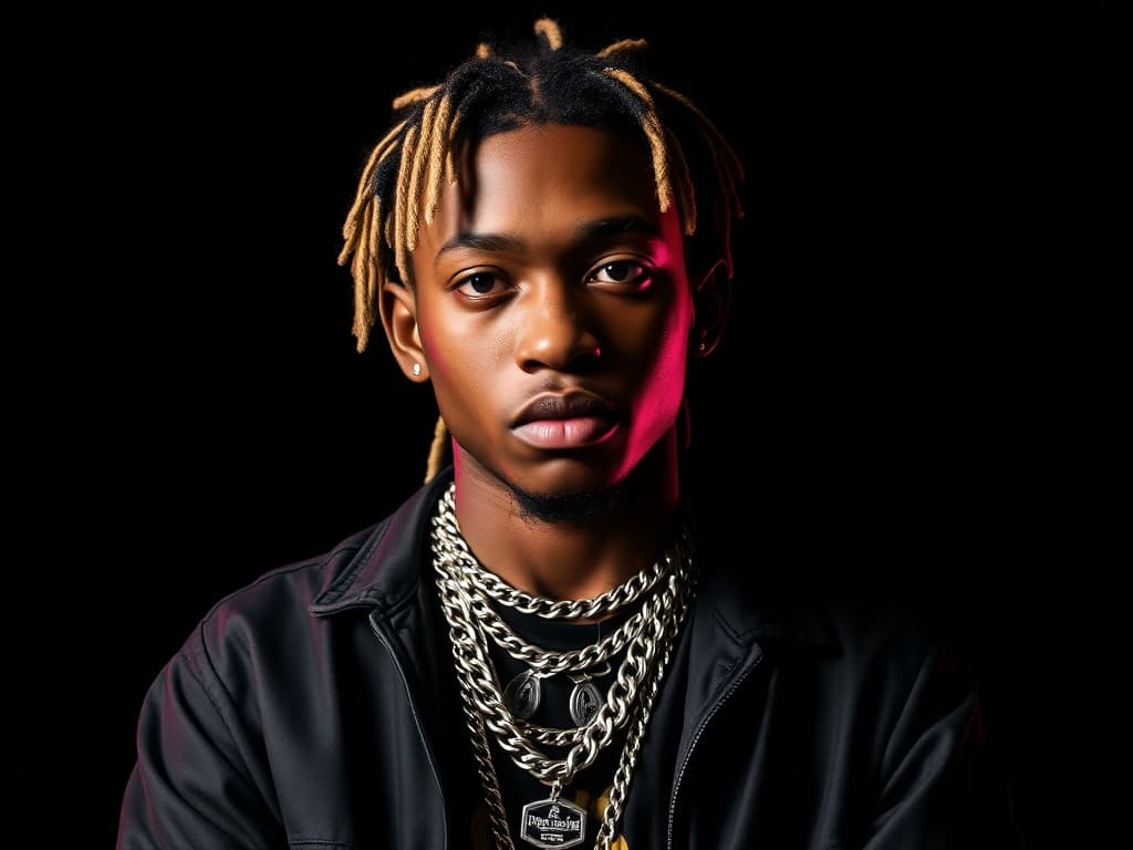 Display image for Young thug pfp